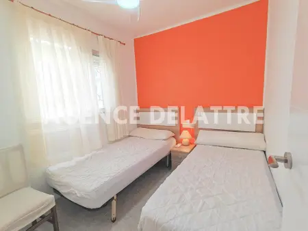 Villa ensoleillée avec piscine privée & WIFI, 3 chambres - Photo 10