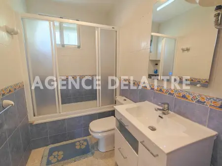 Villa ensoleillée avec piscine privée & WIFI, 3 chambres - Photo 11
