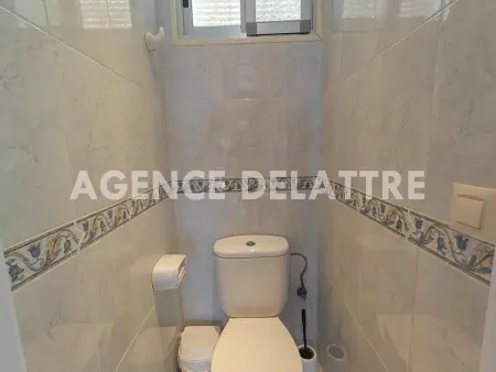 Villa ensoleillée avec piscine privée & WIFI, 3 chambres - Photo 12