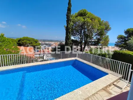Villa ensoleillée avec piscine privée & WIFI, 3 chambres - Photo 18