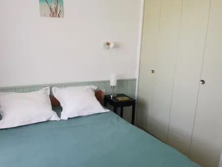Maison lumineuse pour 6, plage à 700m, jardin spacieux - Photo 13