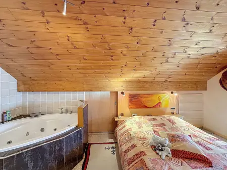 Chalet luxe spacieux proche pistes, lits faits, ménage inclus - Photo 3
