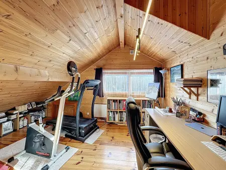 Chalet luxe spacieux proche pistes, lits faits, ménage inclus - Photo 5