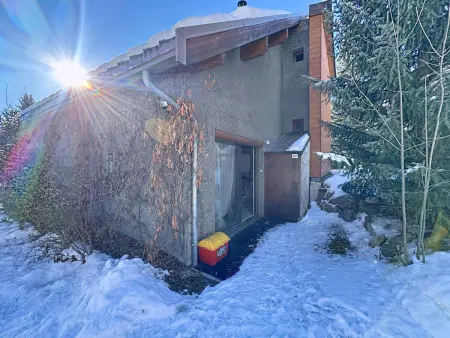 Chalet luxe spacieux proche pistes, lits faits, ménage inclus - Photo 16