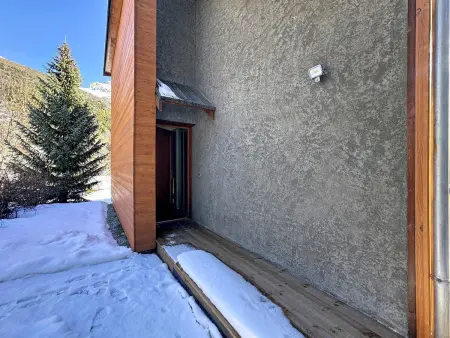 Chalet luxe spacieux proche pistes, lits faits, ménage inclus - Photo 17