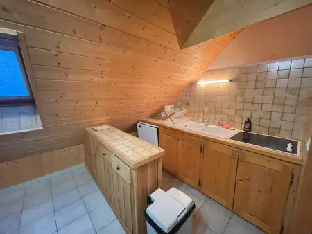 Charmante maison proche pistes avec mezzanine et casier à ski - Photo 2