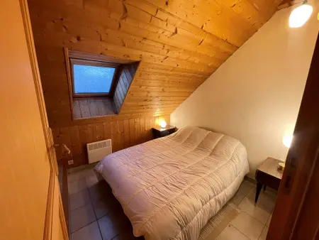 Charmante maison proche pistes avec mezzanine et casier à ski - Photo 3