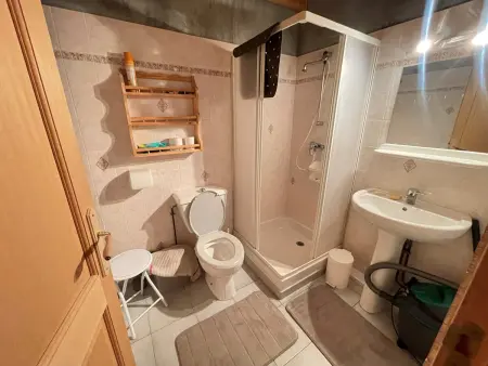 Charmante maison proche pistes avec mezzanine et casier à ski - Photo 6