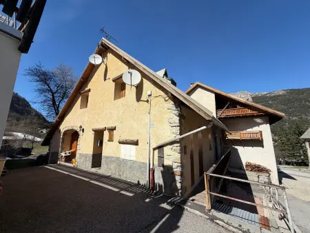 Charmante maison proche pistes avec mezzanine et casier à ski - Photo 10