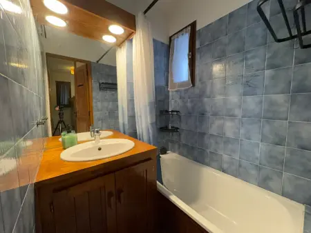 Studio confortable avec terrasse et WIFI à Serre Chevalier - Photo 3