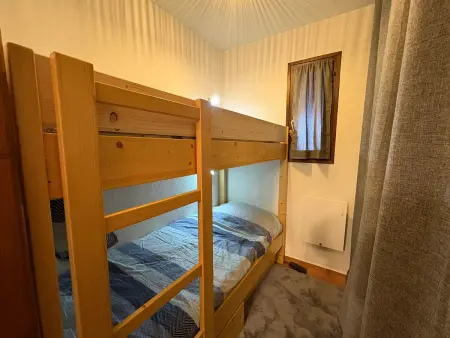Studio confortable avec terrasse et WIFI à Serre Chevalier - Photo 4