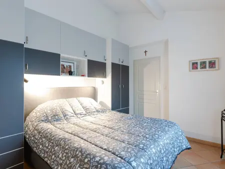 Appartement lumineux avec climatisation, WiFi et parking à Narbonne-Plage - Photo 10