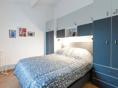 Appartement lumineux avec climatisation, WiFi et parking à Narbonne-Plage - Photo 12