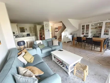 Maison climatisée 6 pers. avec piscines au Domaine Pont Royal - Photo 2