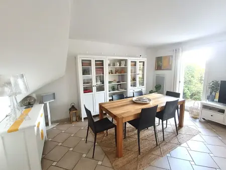 Maison climatisée 6 pers. avec piscines au Domaine Pont Royal - Photo 5