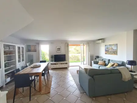 Maison climatisée 6 pers. avec piscines au Domaine Pont Royal - Photo 7