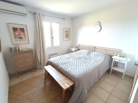 Maison climatisée 6 pers. avec piscines au Domaine Pont Royal - Photo 9