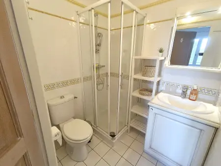 Maison climatisée 6 pers. avec piscines au Domaine Pont Royal - Photo 10