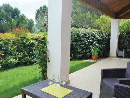 Maison climatisée 6 pers. avec piscines au Domaine Pont Royal - Photo 16