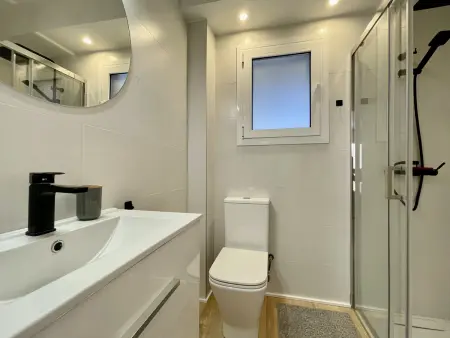 Studio calme avec piscine commune à Pals, Appartement 2 personnes à Pals - Photo 6