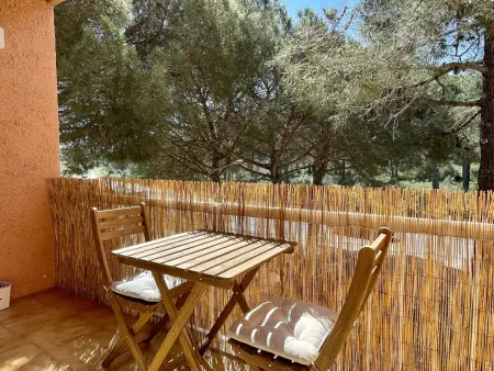 Studio calme avec piscine commune à Pals, Appartement 2 personnes à Pals - Photo 17