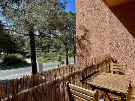 Studio calme avec piscine commune à Pals, Appartement 2 personnes à Pals - Photo 27