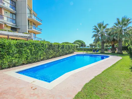 Appartement 2 chambres à Cambrils avec piscine proche plage - Photo 1