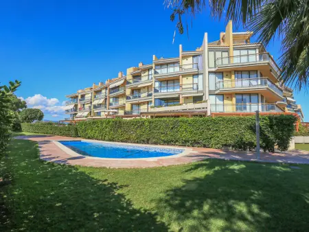 Appartement 2 chambres à Cambrils avec piscine proche plage - Photo 2