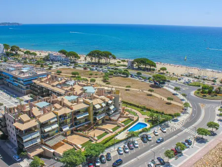 Appartement 2 chambres à Cambrils avec piscine proche plage - Photo 3