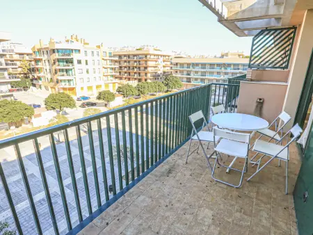 Appartement 2 chambres à Cambrils avec piscine proche plage - Photo 6