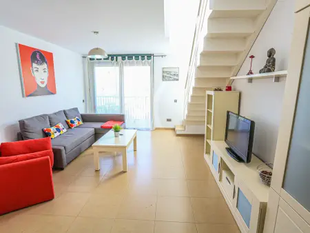 Appartement 2 chambres à Cambrils avec piscine proche plage - Photo 7