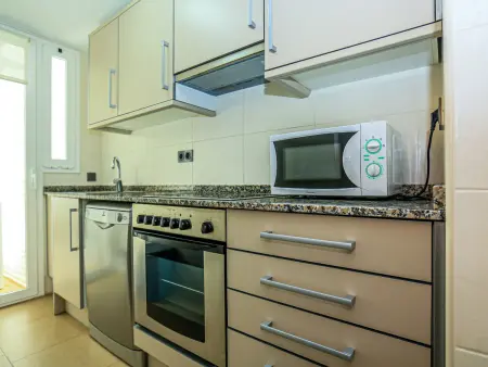 Appartement 2 chambres à Cambrils avec piscine proche plage - Photo 10