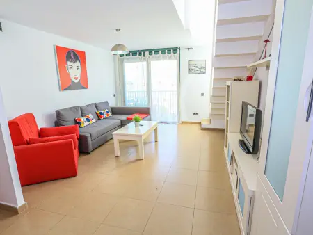 Appartement 2 chambres à Cambrils avec piscine proche plage - Photo 11