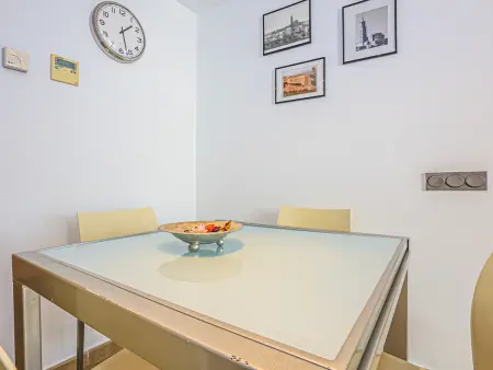 Appartement 2 chambres à Cambrils avec piscine proche plage - Photo 12