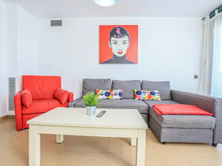Appartement 2 chambres à Cambrils avec piscine proche plage - Photo 13