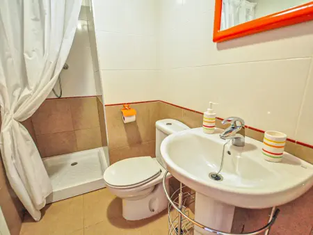 Appartement 2 chambres à Cambrils avec piscine proche plage - Photo 16
