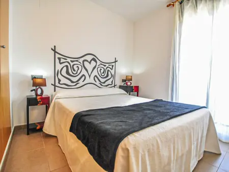 Appartement 2 chambres à Cambrils avec piscine proche plage - Photo 17