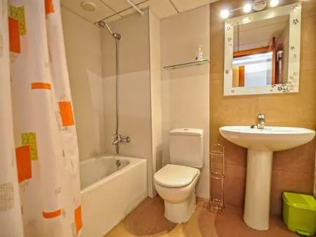 Appartement 2 chambres à Cambrils avec piscine proche plage - Photo 20