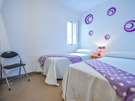 Appartement 2 chambres à Cambrils avec piscine proche plage - Photo 21