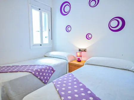 Appartement 2 chambres à Cambrils avec piscine proche plage - Photo 22