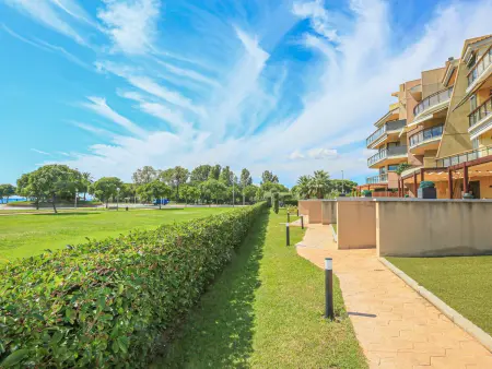 Appartement 2 chambres à Cambrils avec piscine proche plage - Photo 23