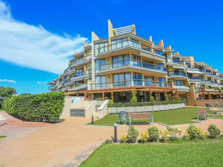 Appartement 2 chambres à Cambrils avec piscine proche plage - Photo 24