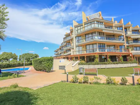 Appartement 2 chambres à Cambrils avec piscine proche plage - Photo 25