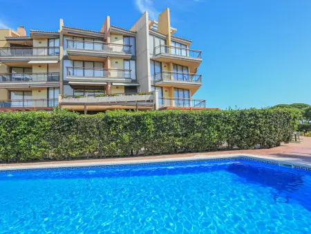 Appartement 2 chambres à Cambrils avec piscine proche plage - Photo 27