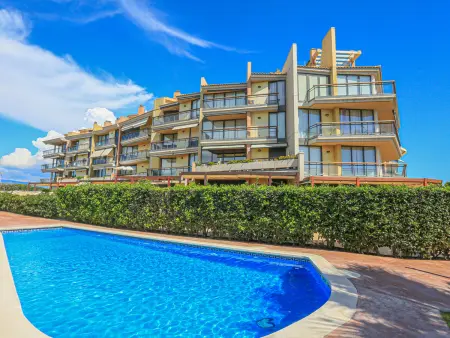 Appartement 2 chambres à Cambrils avec piscine proche plage - Photo 28
