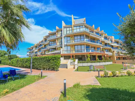 Appartement 2 chambres à Cambrils avec piscine proche plage - Photo 29