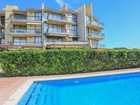 Appartement 2 chambres à Cambrils avec piscine proche plage - Photo 31