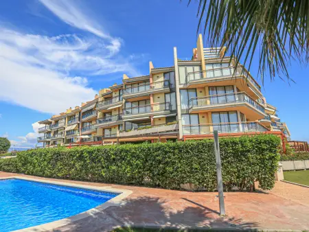 Appartement 2 chambres à Cambrils avec piscine proche plage - Photo 32