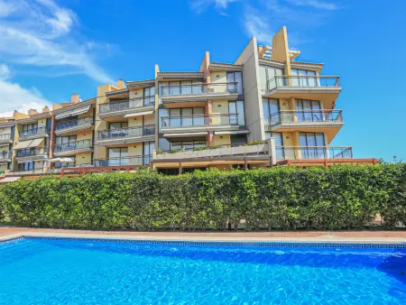 Appartement 2 chambres à Cambrils avec piscine proche plage - Photo 33