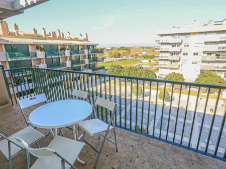 Appartement 2 chambres à Cambrils avec piscine proche plage - Photo 35